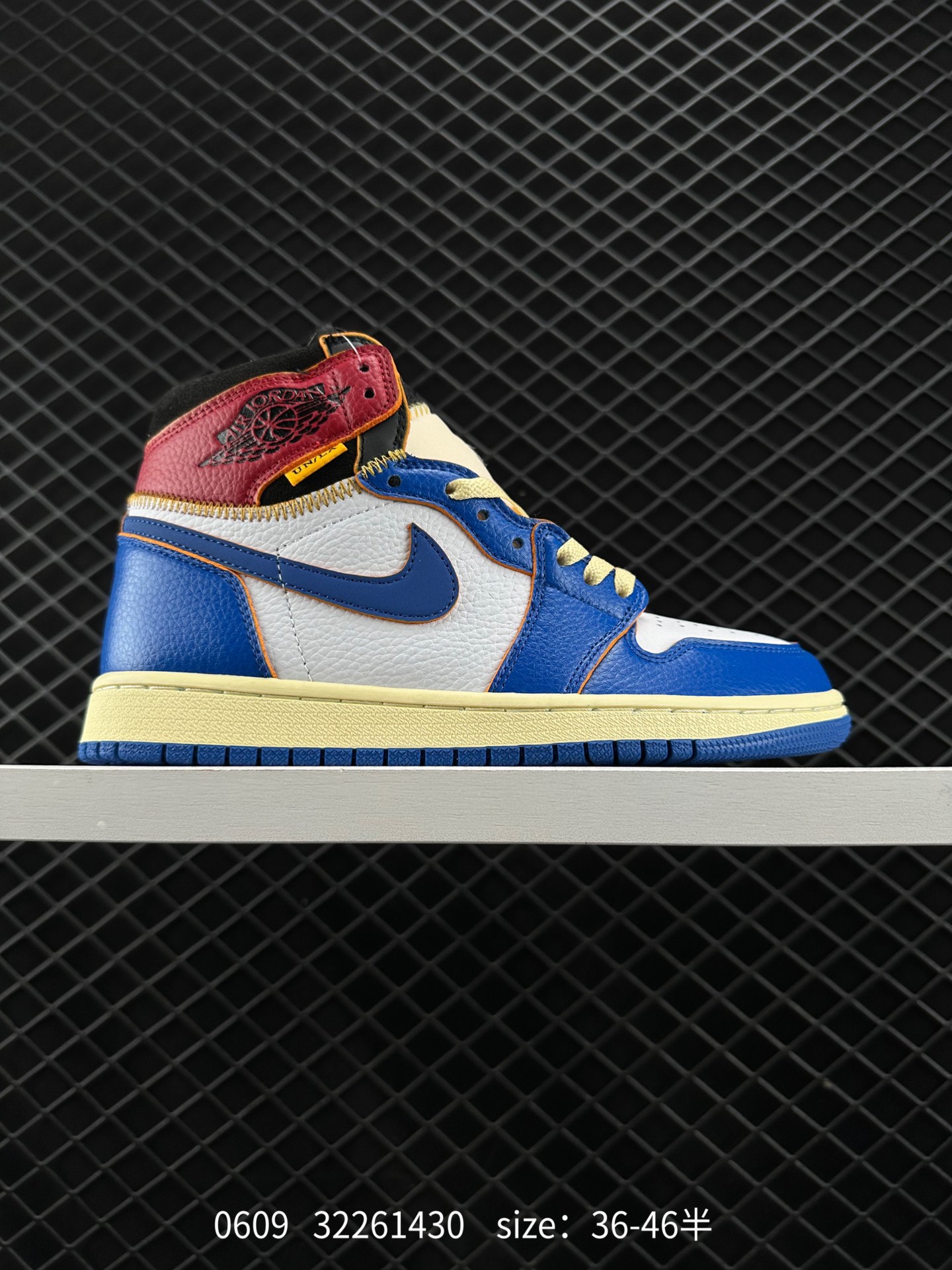 Union Los Angeles x Air Jordan 1 Retro High OG NRG Union Los Angeles x Air Jordan 1 Retro High OG NRG